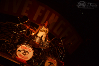 Bild 26 | Five Finger Death Punch am 4. Juni 2013 in Hamburg. Fotografie: Arne Luaith