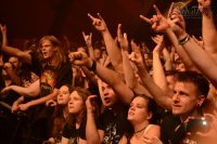 Bild 28 | Five Finger Death Punch am 4. Juni 2013 in Hamburg. Fotografie: Arne Luaith