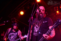 Bild 38 | Five Finger Death Punch am 4. Juni 2013 in Hamburg. Fotografie: Arne Luaith