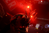Bild 40 | Five Finger Death Punch am 4. Juni 2013 in Hamburg. Fotografie: Arne Luaith