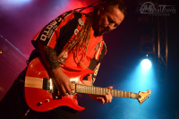 Bild 45 | Five Finger Death Punch am 4. Juni 2013 in Hamburg. Fotografie: Arne Luaith