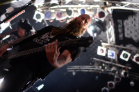 Bild 49 | Five Finger Death Punch am 4. Juni 2013 in Hamburg. Fotografie: Arne Luaith