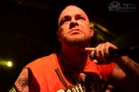 Bild 60 | Five Finger Death Punch am 4. Juni 2013 in Hamburg. Fotografie: Arne Luaith