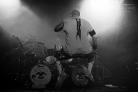 Bild 66 | Five Finger Death Punch am 4. Juni 2013 in Hamburg. Fotografie: Arne Luaith