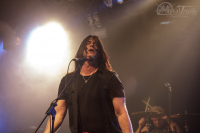 Bild 4 | Fozzy am 26. April 2013 in Köln. Fotografie: Khanh To Tuan