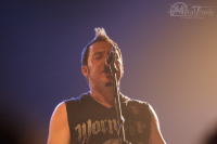 Bild 10 | Fozzy am 26. April 2013 in Köln. Fotografie: Khanh To Tuan