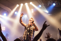 Bild 13 | Fozzy am 26. April 2013 in Köln. Fotografie: Khanh To Tuan