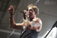 Bild 21 | Fozzy am 26. April 2013 in Köln. Fotografie: Khanh To Tuan