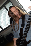 Bild 8 | Gamma Ray am 30. August 2012 in Hamburg. Fotografie: Arne Luaith