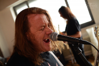 Bild 9 | Gamma Ray am 30. August 2012 in Hamburg. Fotografie: Arne Luaith