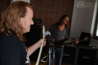 Bild 18 | Gamma Ray am 30. August 2012 in Hamburg. Fotografie: Arne Luaith