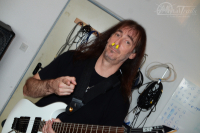 Bild 22 | Gamma Ray am 30. August 2012 in Hamburg. Fotografie: Arne Luaith