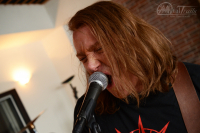Bild 25 | Gamma Ray am 30. August 2012 in Hamburg. Fotografie: Arne Luaith