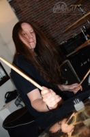 Bild 38 | Gamma Ray am 30. August 2012 in Hamburg. Fotografie: Arne Luaith