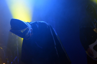 Bild 37 | Ghost am 20. November 2013 in Hamburg. Fotografie: Arne Luaith