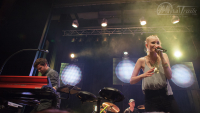 Bild 27 | Glasperlenspiel am 26. Mai 2013 in Mainz. Fotografie: Khanh To Tuan