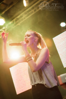 Bild 29 | Glasperlenspiel am 26. Mai 2013 in Mainz. Fotografie: Khanh To Tuan
