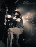 Bild 2 | Hellyeah am 28. Juni 2013 in Aschaffenburg. Fotografie: Khanh To Tuan