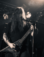 Bild 6 | Hellyeah am 28. Juni 2013 in Aschaffenburg. Fotografie: Khanh To Tuan