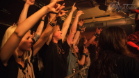 Bild 7 | Hellyeah am 28. Juni 2013 in Aschaffenburg. Fotografie: Khanh To Tuan