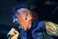 Bild 11 | Hellyeah am 28. Juni 2013 in Aschaffenburg. Fotografie: Khanh To Tuan
