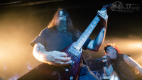 Bild 13 | Hellyeah am 28. Juni 2013 in Aschaffenburg. Fotografie: Khanh To Tuan