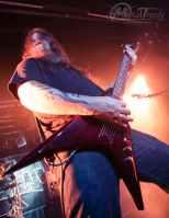 Bild 14 | Hellyeah am 28. Juni 2013 in Aschaffenburg. Fotografie: Khanh To Tuan