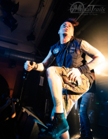 Bild 15 | Hellyeah am 28. Juni 2013 in Aschaffenburg. Fotografie: Khanh To Tuan