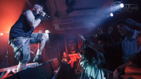 Bild 20 | Hellyeah am 28. Juni 2013 in Aschaffenburg. Fotografie: Khanh To Tuan