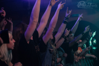 Bild 26 | Hellyeah am 28. Juni 2013 in Aschaffenburg. Fotografie: Khanh To Tuan