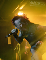 Bild 28 | Hellyeah am 28. Juni 2013 in Aschaffenburg. Fotografie: Khanh To Tuan