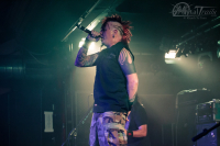 Bild 29 | Hellyeah am 28. Juni 2013 in Aschaffenburg. Fotografie: Khanh To Tuan