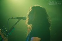 Bild 31 | Hellyeah am 28. Juni 2013 in Aschaffenburg. Fotografie: Khanh To Tuan