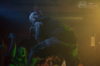 Bild 32 | Hellyeah am 28. Juni 2013 in Aschaffenburg. Fotografie: Khanh To Tuan