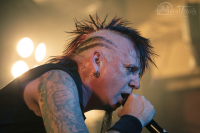 Bild 33 | Hellyeah am 28. Juni 2013 in Aschaffenburg. Fotografie: Khanh To Tuan