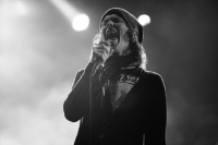 Bild 1 | HIM am 10. August 2013 in Hildesheim. Fotografie: Khanh To Tuan
