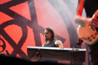 Bild 3 | HIM am 10. August 2013 in Hildesheim. Fotografie: Khanh To Tuan