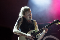 Bild 5 | HIM am 10. August 2013 in Hildesheim. Fotografie: Khanh To Tuan