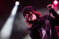 Bild 7 | HIM am 10. August 2013 in Hildesheim. Fotografie: Khanh To Tuan