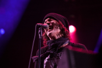 Bild 8 | HIM am 10. August 2013 in Hildesheim. Fotografie: Khanh To Tuan