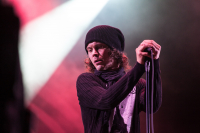 Bild 9 | HIM am 10. August 2013 in Hildesheim. Fotografie: Khanh To Tuan