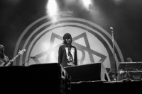 Bild 10 | HIM am 10. August 2013 in Hildesheim. Fotografie: Khanh To Tuan