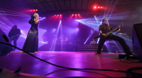 Bild 13 | Imperia am 27. Oktober 2013 in tal Female Voices Festival. Fotografie: Khanh To Tuan