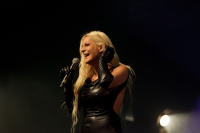 Bild 23 | Imperia am 27. Oktober 2013 in tal Female Voices Festival. Fotografie: Khanh To Tuan