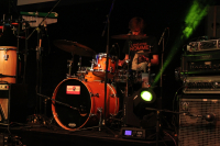 Bild 7 | JFT-Trio am 27. Februar 2014 in Linz. Fotografie: Christian Hehs