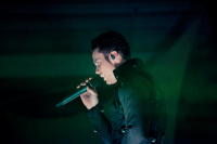 Bild 8 | Kamelot am 3. November 2013 in Köln. Fotografie: Khanh To Tuan