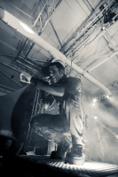 Bild 15 | Kamelot am 3. November 2013 in Köln. Fotografie: Khanh To Tuan