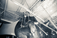 Bild 16 | Kamelot am 3. November 2013 in Köln. Fotografie: Khanh To Tuan