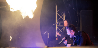 Bild 18 | Kamelot am 3. November 2013 in Köln. Fotografie: Khanh To Tuan