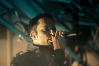 Bild 25 | Kamelot am 3. November 2013 in Köln. Fotografie: Khanh To Tuan